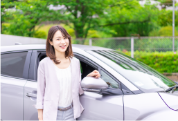 ご契約＆お引き渡し